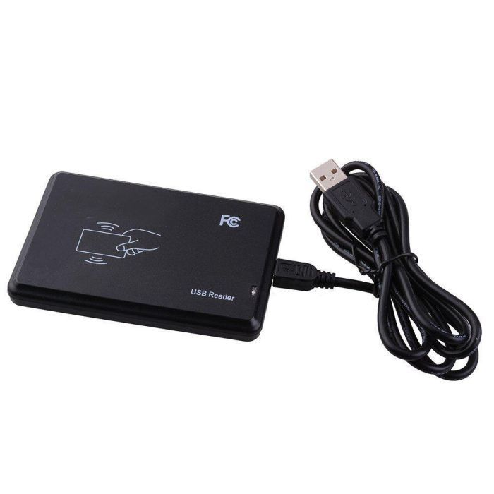 Считыватель бесконтактных карт Syncotek RL-16 125 кГц, Em marine (RL-16-0031) изображение 4