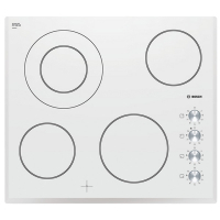 Варочная поверхность Bosch PKF 659 C 17E (PKF659C17E)