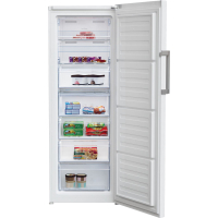 Морозильная камера Beko RFNE 290E23 W (RFNE290E23W) изображение 3