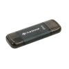 USB флеш накопитель Transcend 64GB JetDrive Go 300 Black USB 3.1 (TS64GJDG300K) изображение 2
