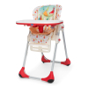 Стілець для годування Chicco Polly 2 in 1 Timeless (79065.58)