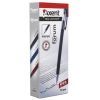 Ручка гелевая Axent Forum, red (AG1006-06-А) изображение 2