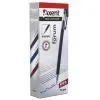 Ручка гелева Axent Forum, red (AG1006-06-А) зображення 2