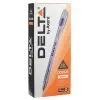Ручка гелева Delta by Axent DG 2020, blue (DG2020-02) зображення 2