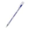 Ручка гелевая Delta by Axent DG 2020, blue (DG2020-02)