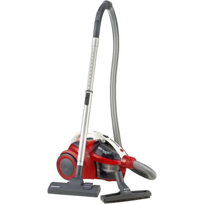 Пилосос Hoover TSBE 1401 019 зображення 3