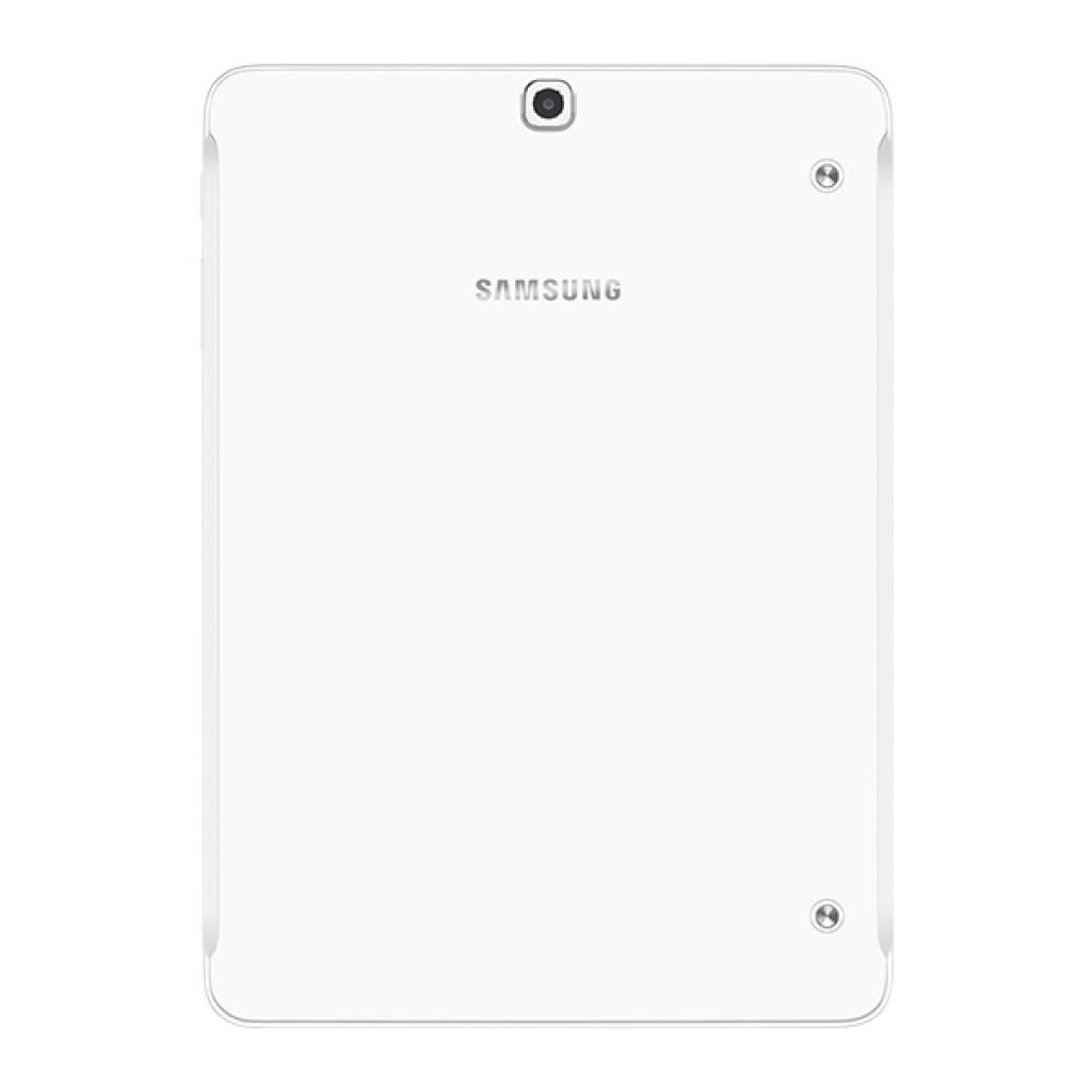 Планшет Samsung Galaxy Tab S2 VE SM-T819 9.7" LTE 32Gb White (SM-T819NZWESEK) зображення 2