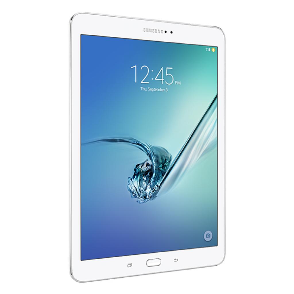 Планшет Samsung Galaxy Tab S2 VE SM-T819 9.7" LTE 32Gb White (SM-T819NZWESEK) изображение 3