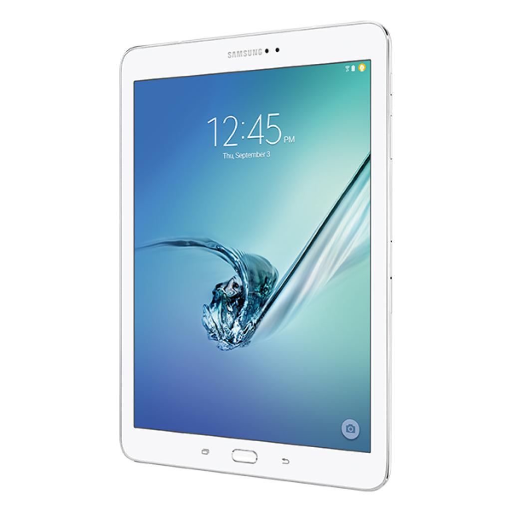 Планшет Samsung Galaxy Tab S2 VE SM-T819 9.7" LTE 32Gb White (SM-T819NZWESEK) изображение 4