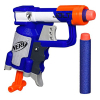 Игрушечное оружие Hasbro Nerf Бластер Элит Джолт (A0707) изображение 2