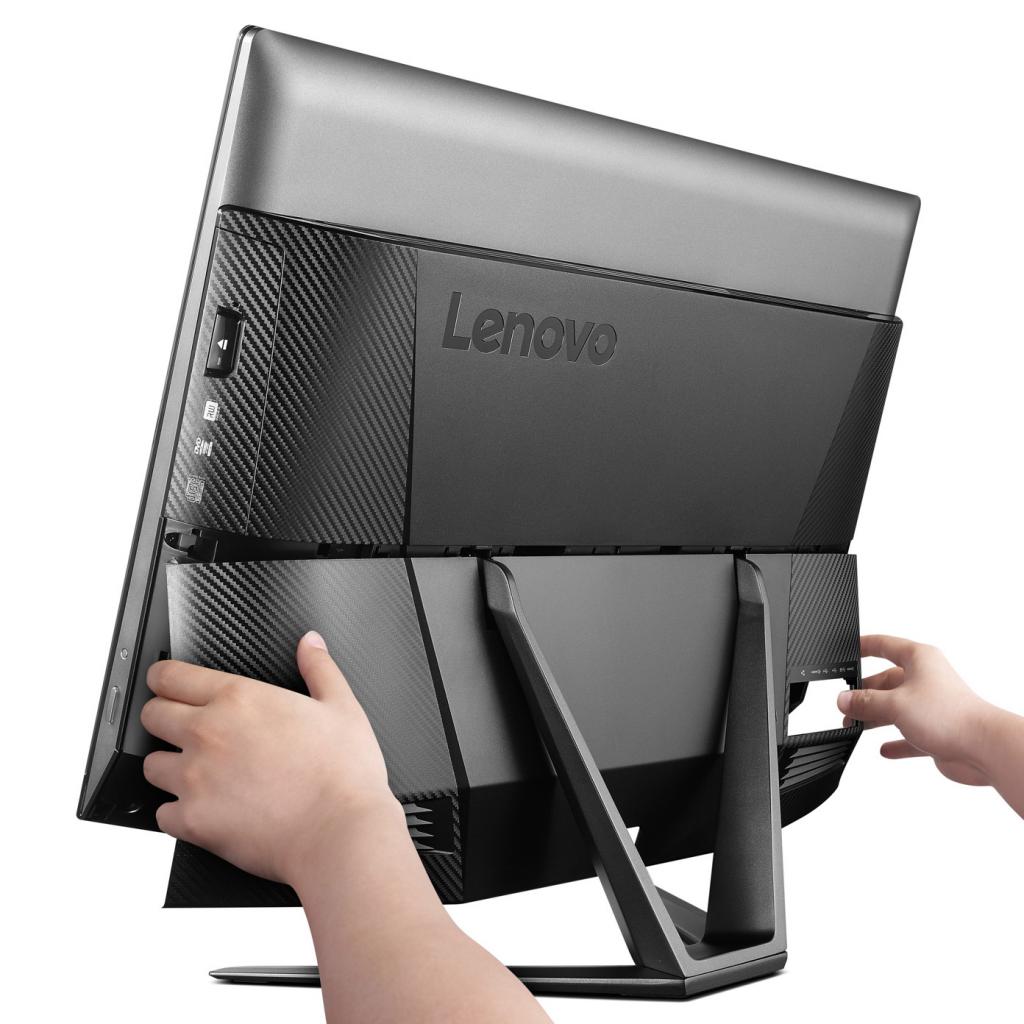 Комп'ютер Lenovo 700-24ISH (F0BE00EBUA) зображення 10