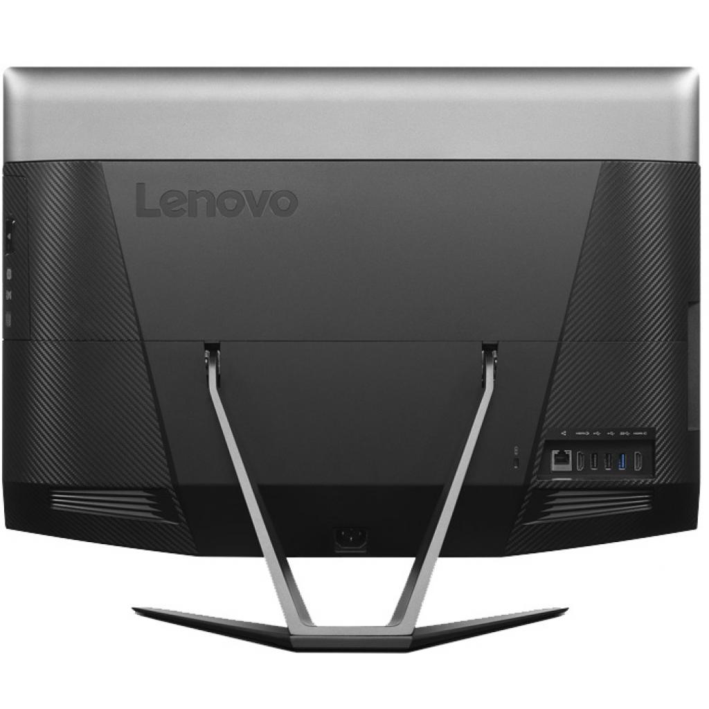 Комп'ютер Lenovo 700-24ISH (F0BE00EBUA) зображення 8