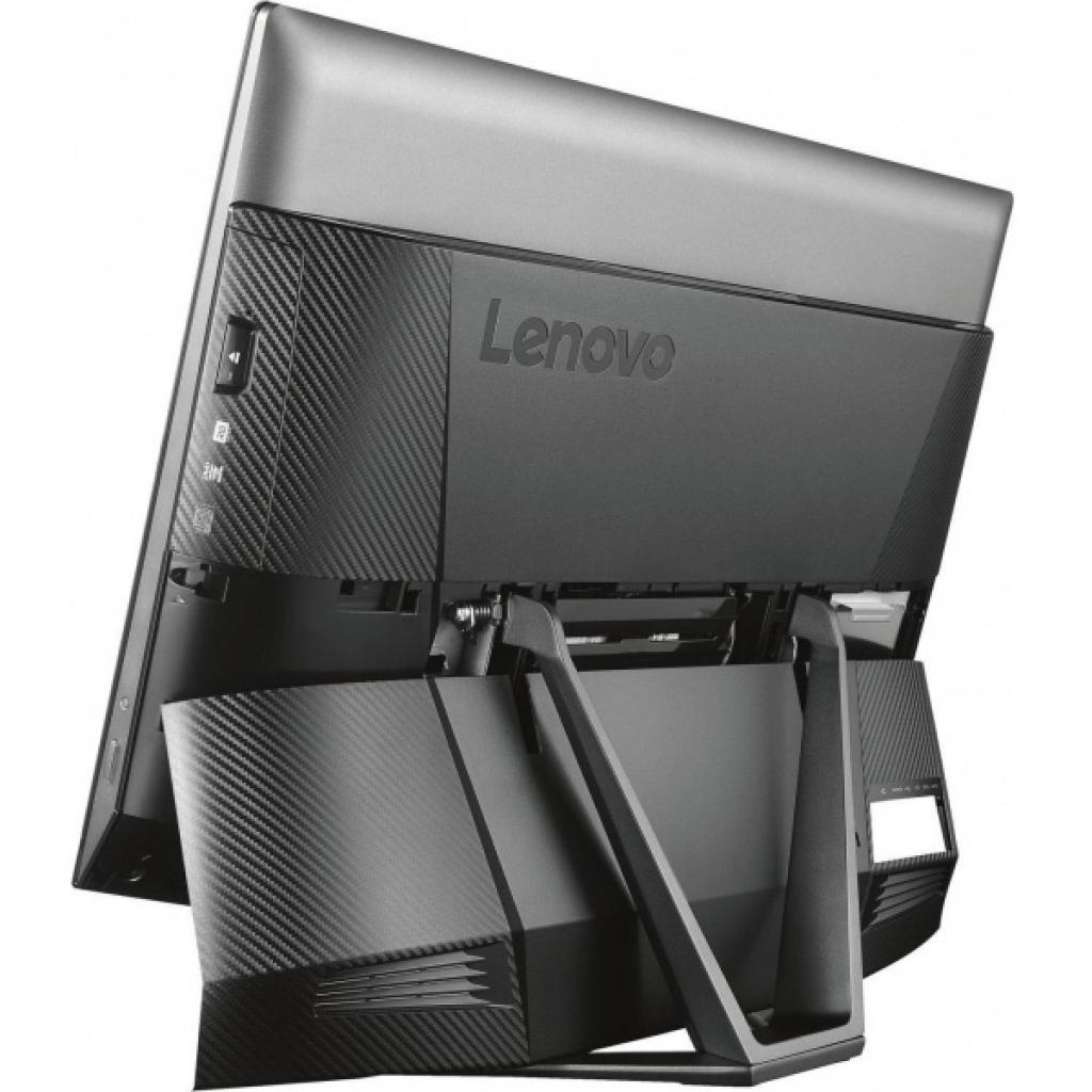 Комп'ютер Lenovo 700-24ISH (F0BE00EBUA) зображення 9