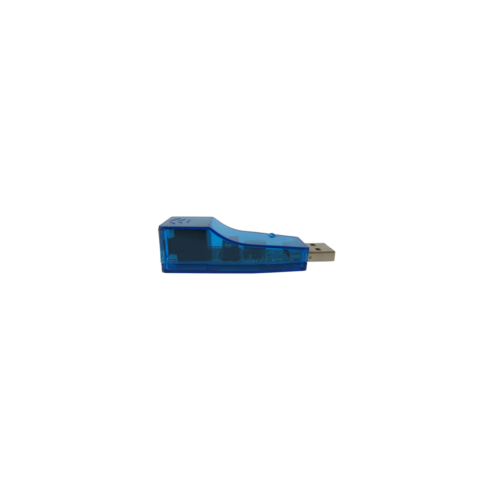 Переходник USB To RJ45 Lan Ethernet Dynamode (USB-NIC-1427-100) изображение 2