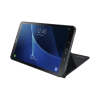 Чехол для планшета Samsung 10.1" Galaxy Tab A 10.1 LTE T585 Blue Cover Black (EF-BT580PBLEGRU) изображение 4