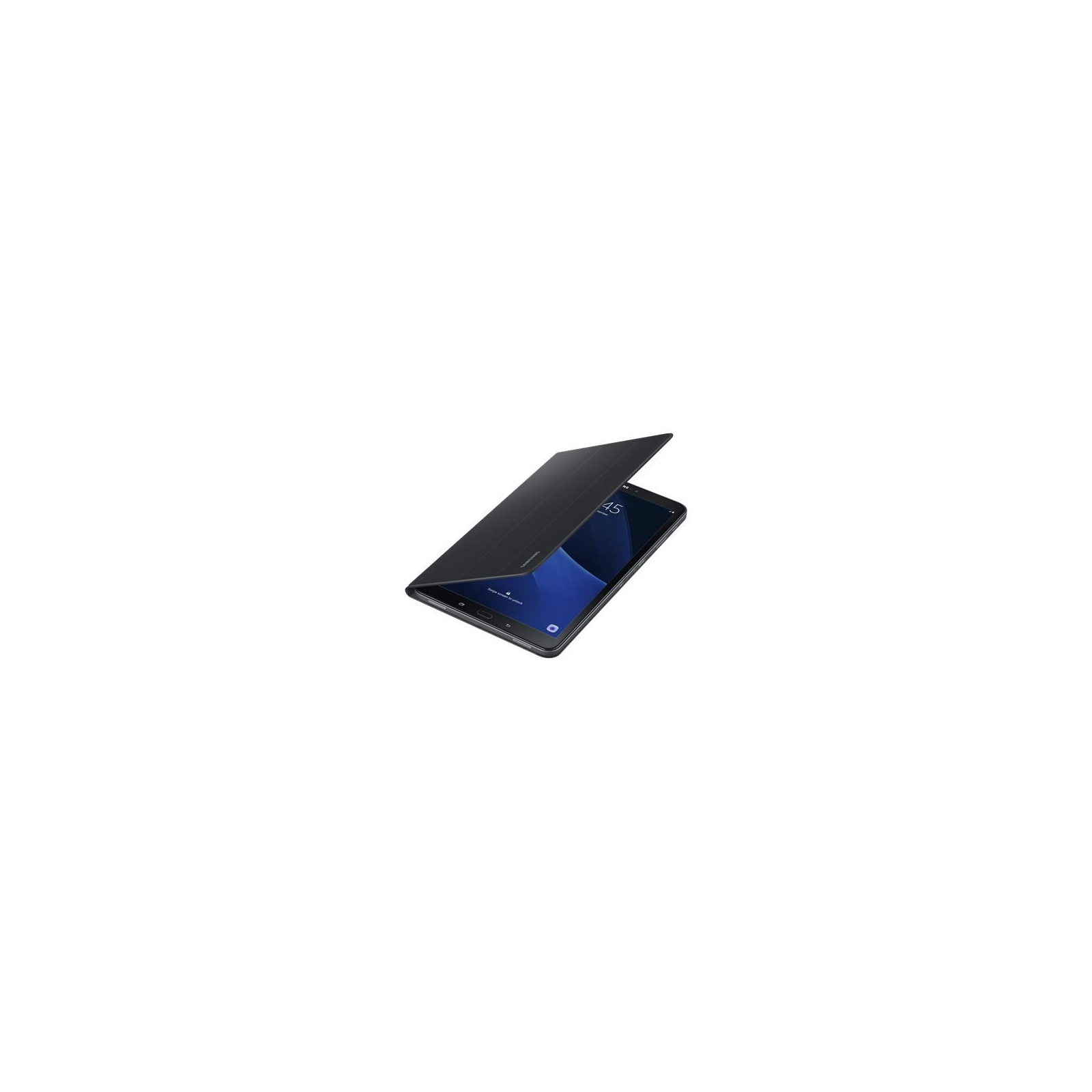 Чехол для планшета Samsung 10.1" Galaxy Tab A 10.1 LTE T585 Blue Cover Black (EF-BT580PBLEGRU) изображение 5