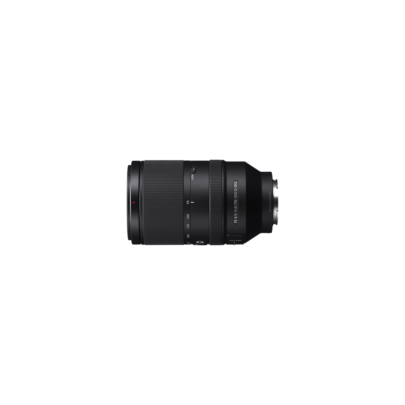 Об'єктив Sony 70-300mm, f/4.5-5.6 G OSS для камер NEX FF (SEL70300G.SYX) зображення 3