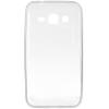 Чохол до мобільного телефона Digi для SAMSUNG G360 - TPU Clean Grid Transparent (6265360) зображення 2