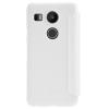 Чехол для мобильного телефона Nillkin для LG Nexus 5X - Spark series (White) (6280243) изображение 2