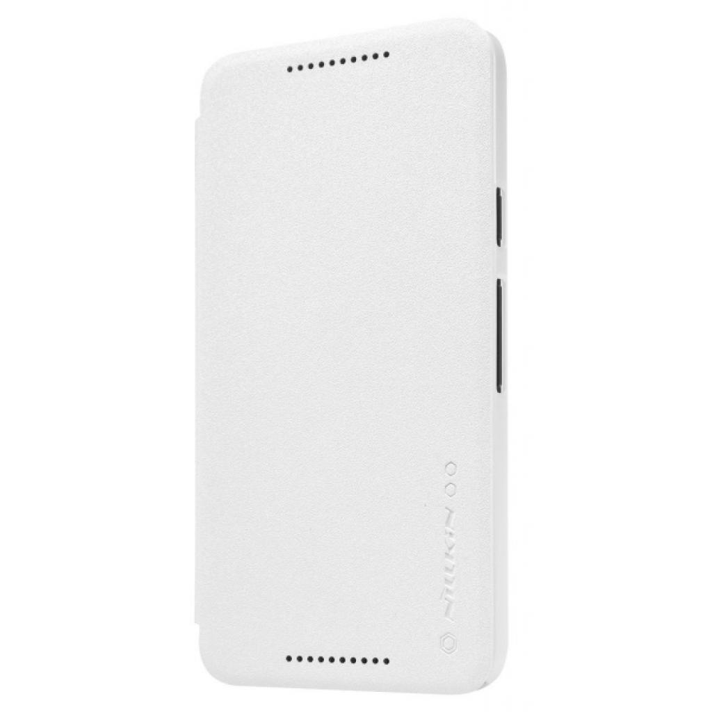 Чехол для мобильного телефона Nillkin для LG Nexus 5X - Spark series (White) (6280243) изображение 3