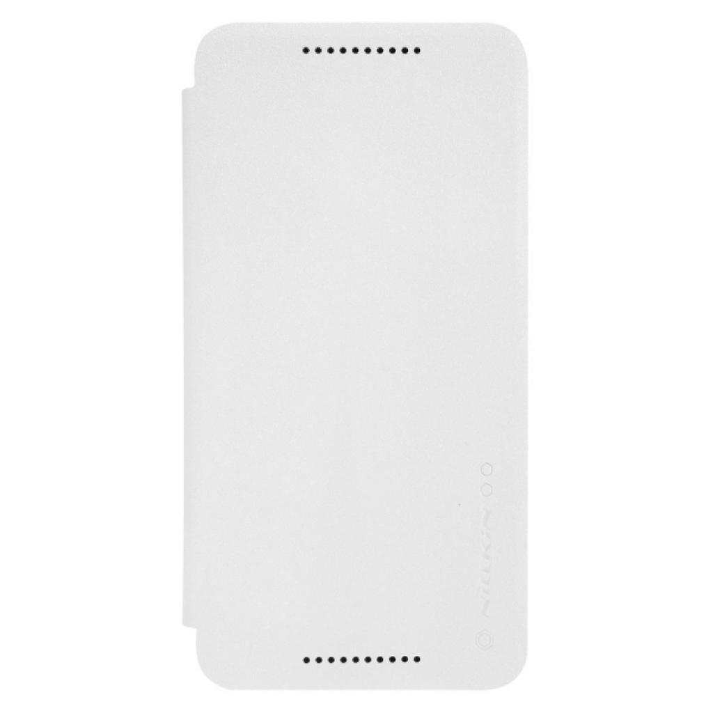 Чехол для мобильного телефона Nillkin для LG Nexus 5X - Spark series (White) (6280243)