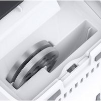 Мясорубка Bosch MFW 3640 A (MFW3640A) изображение 3