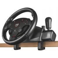 Руль Trust GXT 288 Racing Wheel (20293) изображение 4