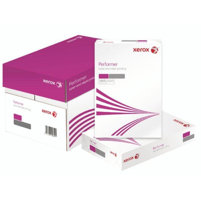 Бумага Xerox A3 Performer 80г/м2 500л. (Class C) (003R90569) изображение 2