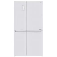 Холодильник LG GC-B247SVUV