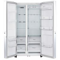 Холодильник LG GC-B247SVUV изображение 2