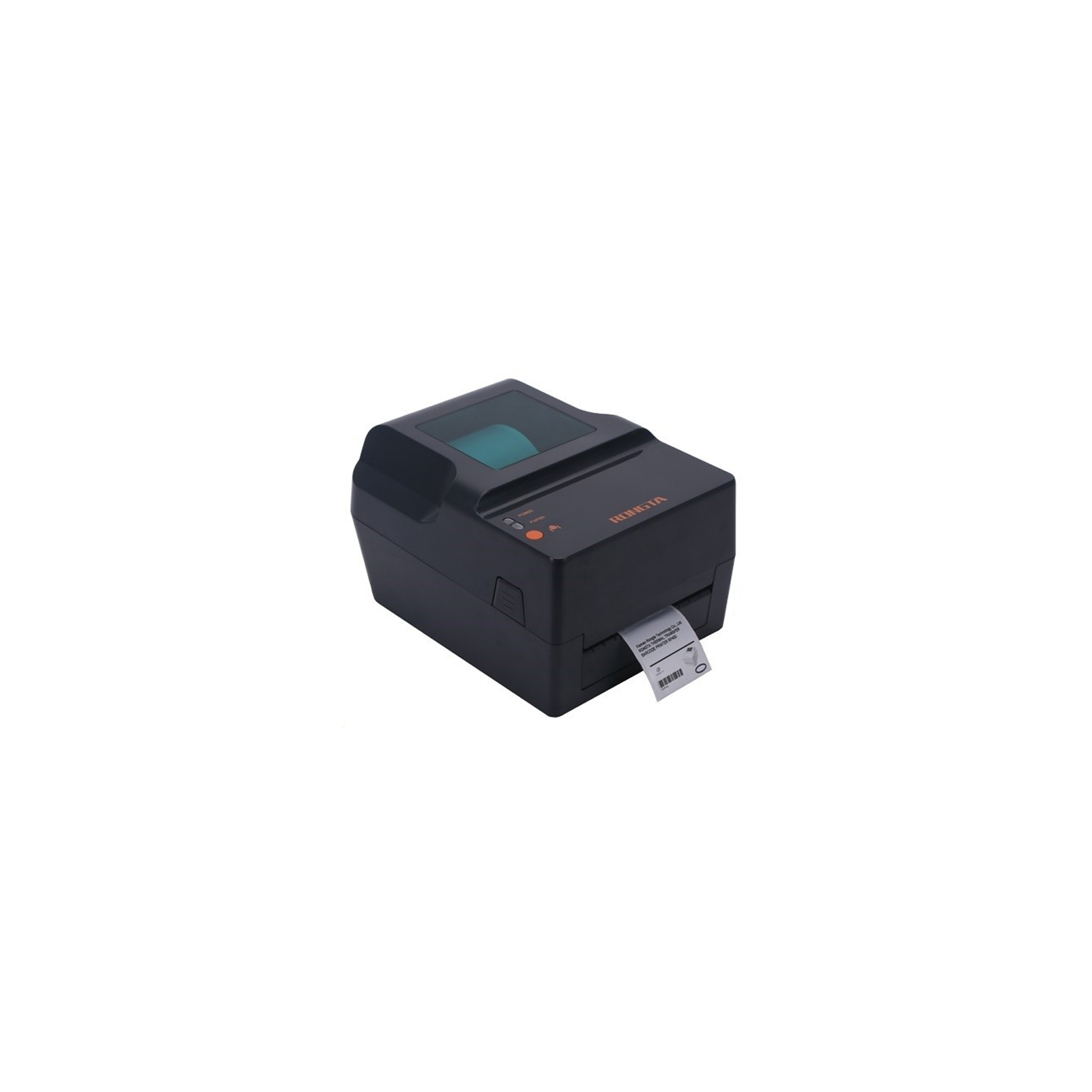 Принтер етикеток Rongta RP400, USB+Serial+Ethernet (RP400H-USEP)