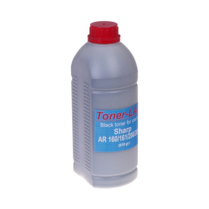 Тонер Sharp AR-160/161/200/205 610г TonerLab (1300090)