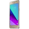 Мобильный телефон Samsung SM-G532F (Galaxy J2 Prime Duos) Gold (SM-G532FZDDSEK) изображение 10
