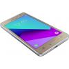 Мобільний телефон Samsung SM-G532F (Galaxy J2 Prime Duos) Gold (SM-G532FZDDSEK) зображення 7