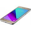 Мобильный телефон Samsung SM-G532F (Galaxy J2 Prime Duos) Gold (SM-G532FZDDSEK) изображение 8