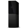 Зовнішній жорсткий диск 3.5" 4TB My Book Desktop WD (WDBBGB0040HBK-EESN) зображення 2