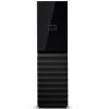 Зовнішній жорсткий диск 3.5" 4TB My Book Desktop WD (WDBBGB0040HBK-EESN) зображення 3