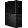 Зовнішній жорсткий диск 3.5" 4TB My Book Desktop WD (WDBBGB0040HBK-EESN) зображення 4
