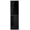 Зовнішній жорсткий диск 3.5" 4TB My Book Desktop WD (WDBBGB0040HBK-EESN) зображення 5