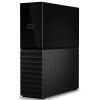 Зовнішній жорсткий диск 3.5" 4TB My Book Desktop WD (WDBBGB0040HBK-EESN)