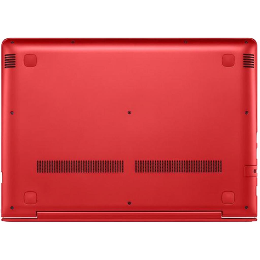 Ноутбук Lenovo IdeaPad 510S (80V0002GRU) изображение 11