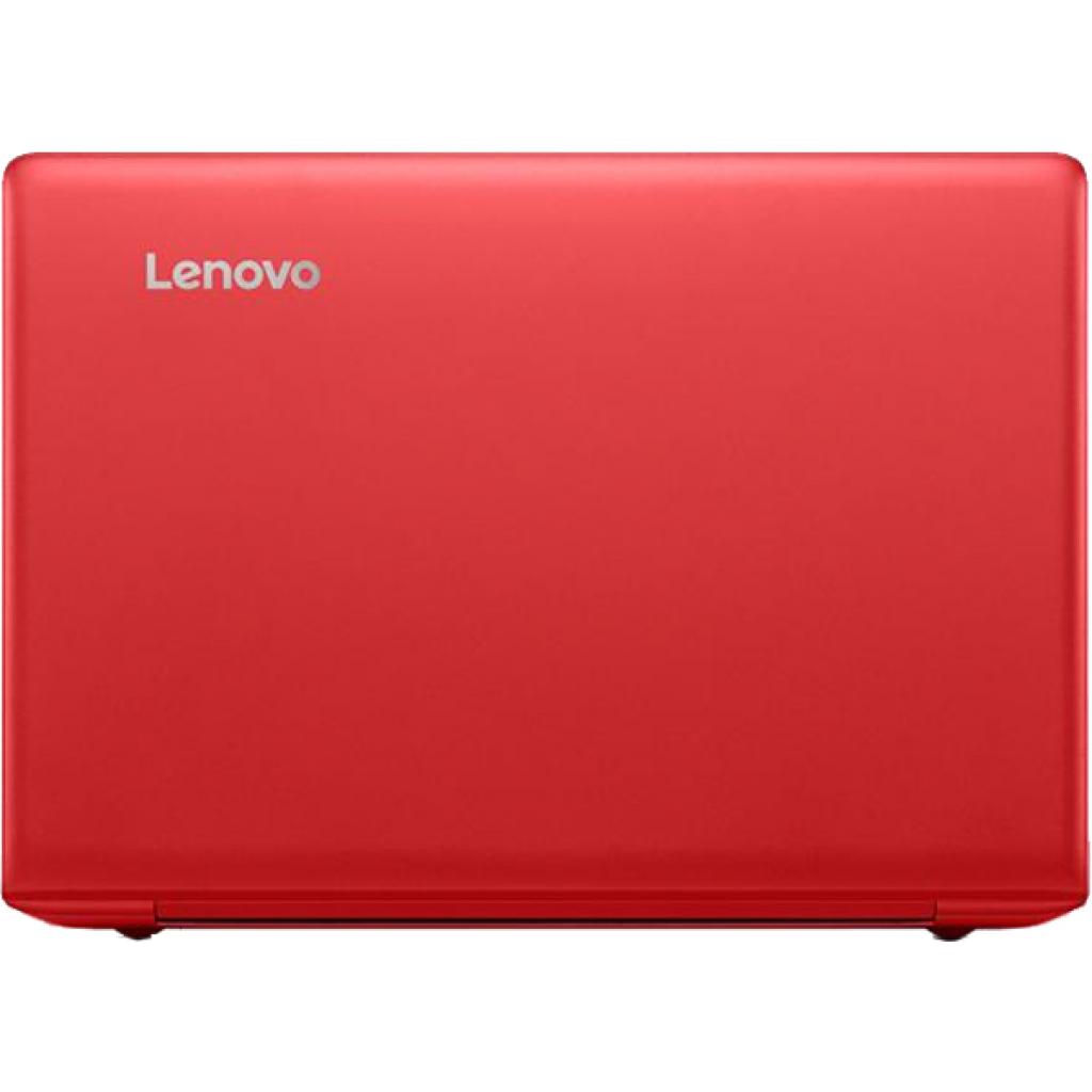 Ноутбук Lenovo IdeaPad 510S (80V0002GRU) зображення 12