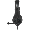 Наушники Speedlink LEGATOS Stereo Gaming Headset black (SL-860000-BK) изображение 3