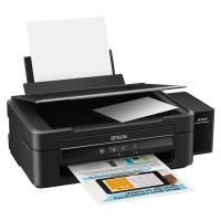 Многофункциональное устройство Epson L364 (C11CE55402) изображение 3