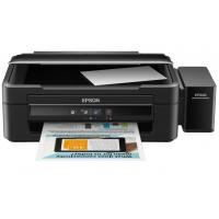 Многофункциональное устройство Epson L364 (C11CE55402) изображение 4