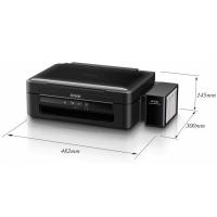 Многофункциональное устройство Epson L364 (C11CE55402) изображение 5