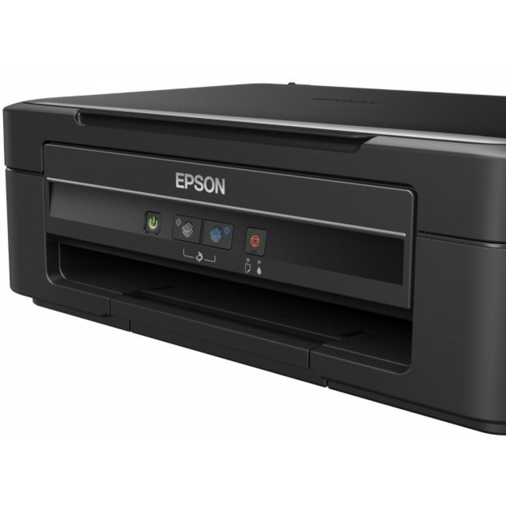Багатофункціональний пристрій Epson L364 (C11CE55402) зображення 6