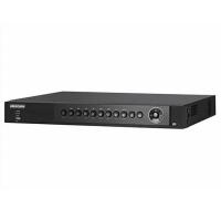 Регистратор для видеонаблюдения Hikvision DS-7208HQHI-SH (1080p) (20036)
