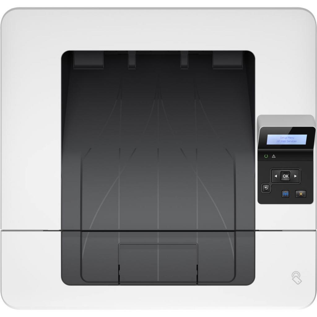 Лазерний принтер HP LaserJet Pro M402dw (C5F95A) зображення 5