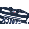 Набір дитячого одягу Breeze "KING OF COOL" (8632-98B-blue) зображення 4